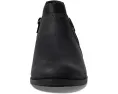 Ботинки Clarks Charlten Grace с кольцевой фурнитурой и удобной стелькой