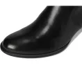 Ботинки ECCO Dress Classic 35 на молнии с миндалевидным носком
