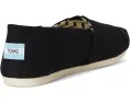TOMS Classic Alpargata с верхом из парусины и стелькой OrthoLite