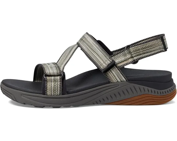 Активные сандалии Dansko Rayna с переработанными ремешками