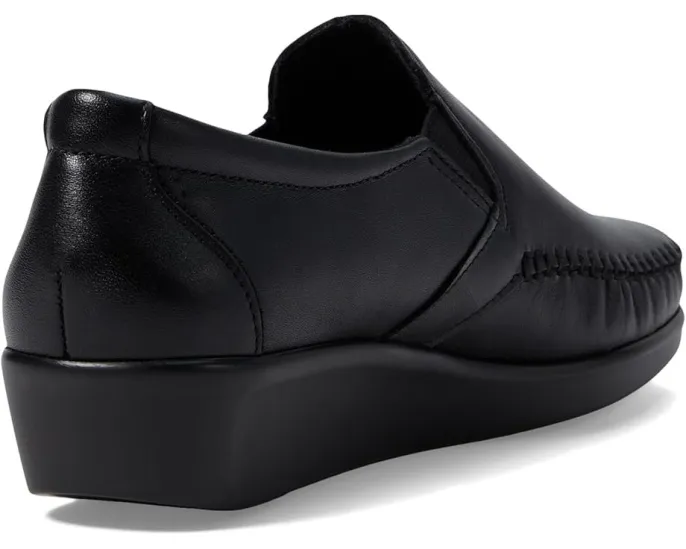 SAS Мокасины Dream Comfort Loafer ручной выделки с амортизацией Tripad