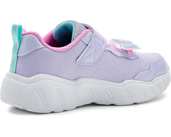 Кроссовки Skechers Lil Butterfly Bliss для малышей
