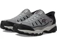 Кроссовки Skechers Afterburn с технологией Hands Free Slip-Ins и памятью формы