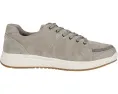 Кроссовки BILLY Footwear Comfort Suede Lo на молнии с верхом из легкой замши