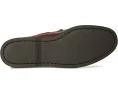 Sperry лодочные туфли AO 1 Eye из премиальной кожи с подошвой Wave Siping