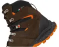 Zamberlan Thunder Pro GTX треккинговые ботинки с мембраной Gore Tex
