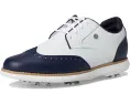 Гольф-ботинки FootJoy Traditions Shield Tip с водонепроницаемым верхом