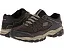 Тренировочные кроссовки SKECHERS Afterburn с технологией Memory Foam