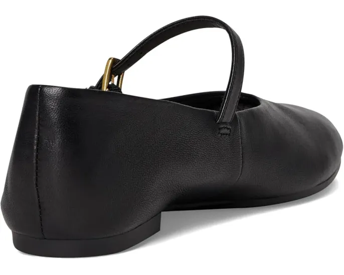 Туфли Mary Jane Odilia от Franco Sarto на архитектурном каблуке