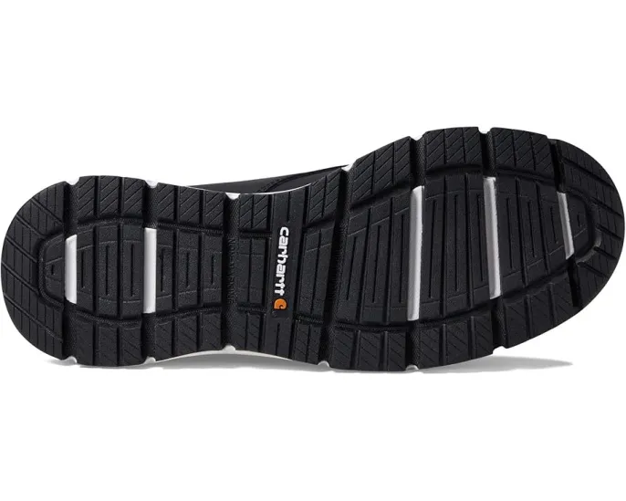 Рабочие ботинки Carhartt Millbrook 5 дюймов (12.7 см) с мягким носком и клиновидной подошвой