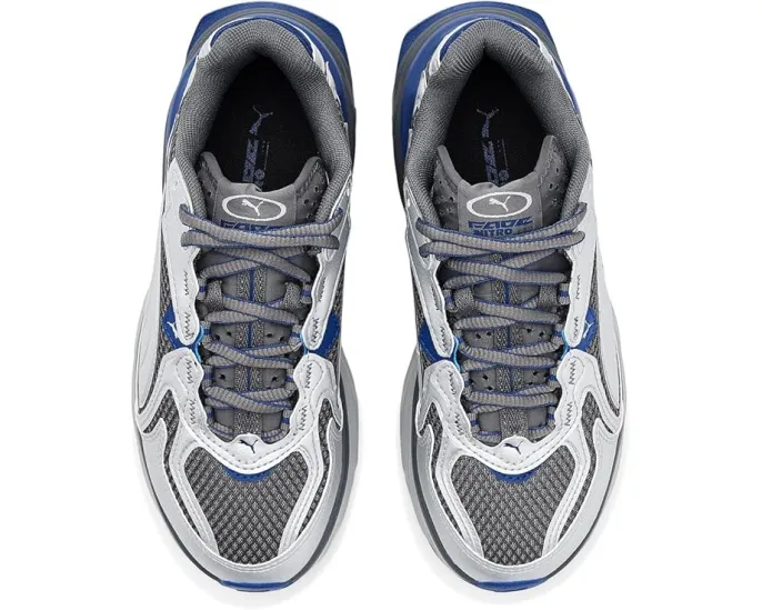 Кроссовки Puma Fade Nitro Big Kid на мембране NITROFOAM