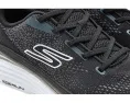 Беговые кроссовки SKECHERS Max Cushioning Endeavour с сетчатым верхом
