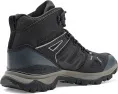 Трекинговые ботинки The North Face Hedgehog Mid с мембраной GORE-TEX и подошвой Vibram
