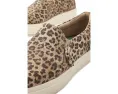 Кроссовки Madison Cloud Zip Zip от Dr. Scholl's с принтом