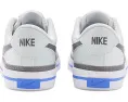 Кроссовки Nike Kids Court Legacy из кожи с пеной для старших детей