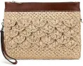Yvette Clutch Crossbody