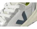 Детские кроссовки VEJA Small Canary Light Alveomesh с сетчатым верхом