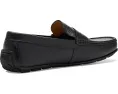 Лоферы West Village Penny Marc Joseph New York черные