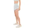 Шорты Puma Dreamrun 3 Brightside с принтом и карманом для телефона
