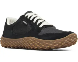 Кроссовки Merrell Wrapt с водонепроницаемым верхом из свиной замши и подошвой Quantum Grip