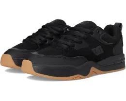 Кроссовки DC Ascend с амортизирующей стелькой IMPACT ALG и подошвой из полиуретана