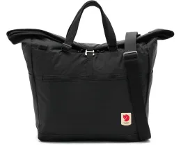 Fjällräven вместительная сумка High Coast Tote 30 на 30 литров с дополнительным объемом
