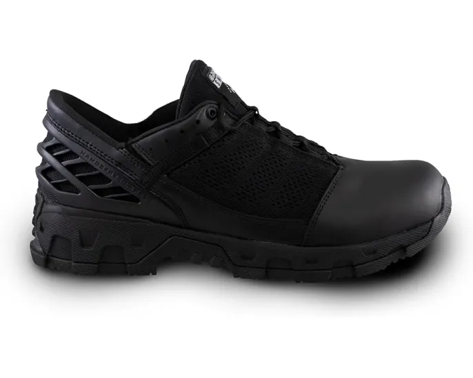 Ботинки Original S.W.A.T. Alpha Freedom 3" Hands Free Safety Toe со стальным носком и противоскользящей подошвой