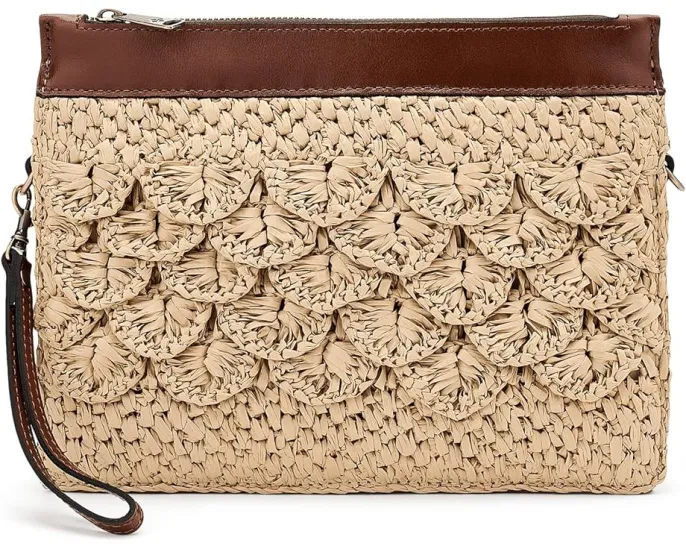 Yvette Clutch Crossbody