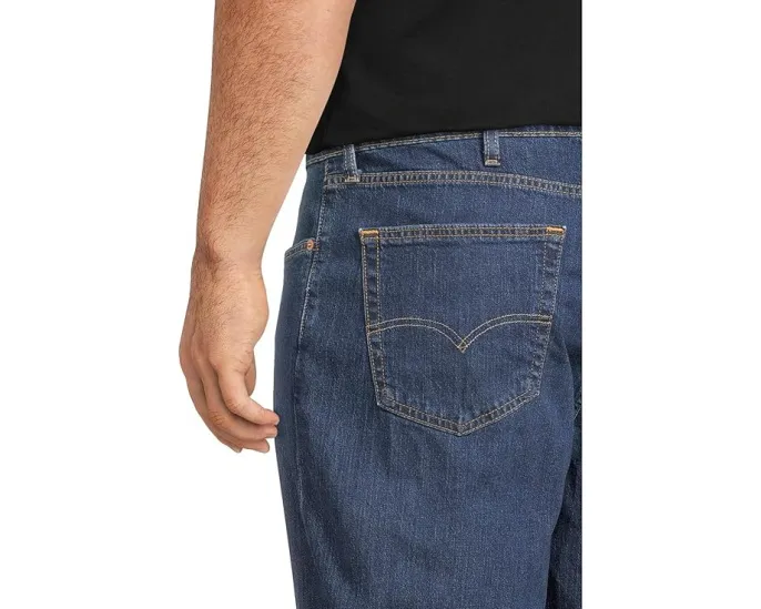 Levi's® 541 Athletic Taper джинсы с зауженным кроем