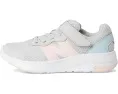 Детские кроссовки New Balance Kids 578v1 с эластичными шнурками и верхней липучкой
