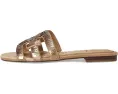 Балетки Bay Glamour с верхом из пайеток Sam Edelman