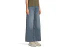 Джинсы Levi's 94 Baggy Wide Leg с широкими штанинами и потертостями