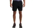 Шорты Mountain Hardwear Dynama с защитой UPF 50 и эластичной тканью