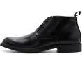 Ботинки Kenneth Cole London с круглым носком и кожаным верхом
