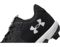 Бейсбольные бутсы Under Armour Glyde 2.0 RM с резиновой подошвой