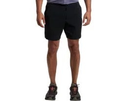 Шорты Mountain Hardwear Dynama с защитой UPF 50 и эластичной тканью