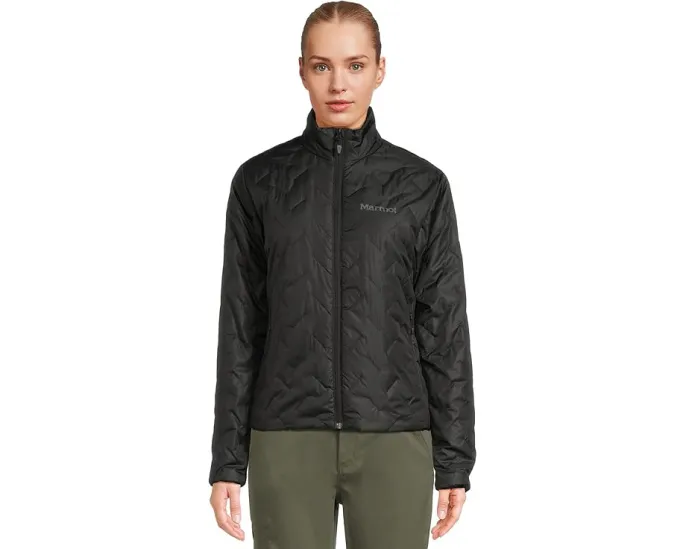 Куртка Marmot Monoquilt с утеплителем PrimaLoft Gold и водоотталкивающей пропиткой