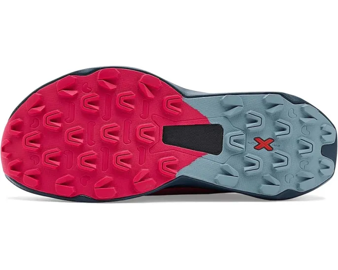 Трейловые кроссовки Prodigio 2 от La Sportiva с максимальной амортизацией