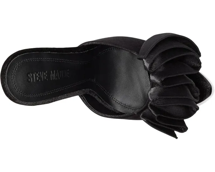 Туфли Steve Madden Affinity на высокой шпильке с острым носком и рюшами