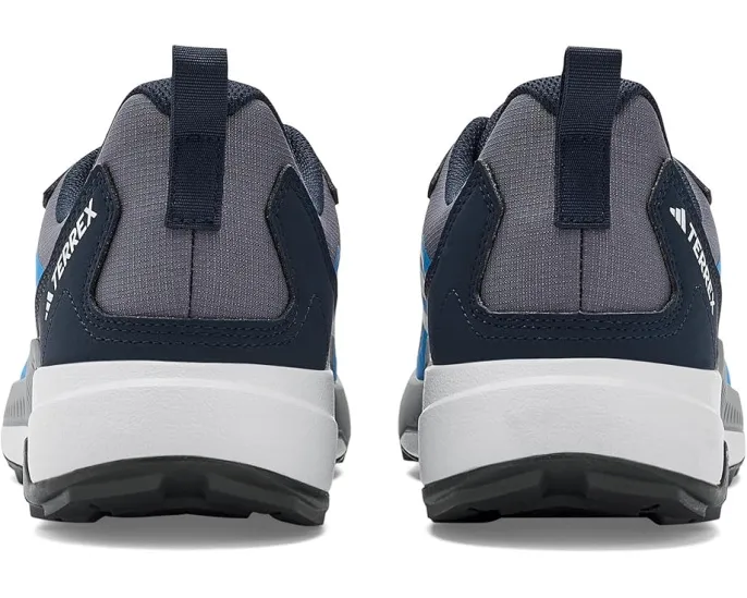 Треккинговые ботинки Terrex Anylander Rain.RDY Adidas с технологией сухого комфорта