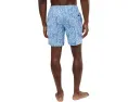 Плавки Chubbies The Thighnapples 18 см с быстросохнущей тканью и защитной подкладкой