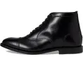 Кожаные ботинки Park Boot с классическим мыском и шнуровкой от Allen Edmonds
