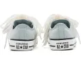 Кеды Converse Chuck Taylor All Star Ox Lace с двойной шнуровкой