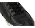 Кожаные кроссовки AllSaints Jaimee Low Top с амортизированной стелькой