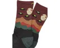 Носки Spaced Out Darn Tough Vermont с легкой амортизацией