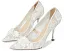 Туфли-лодочки Aimey с цветочным декором на шпильке от Blue by Betsey Johnson