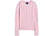 Свитер хлопковый с косами для детей Polo Ralph Lauren