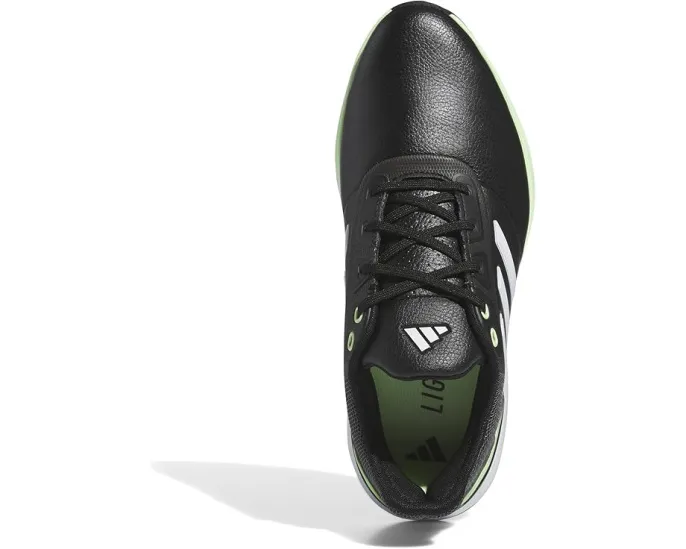 Adidas Solarmotion 24 бесшиповые гольф-кроссовки с технологией Lightstrike