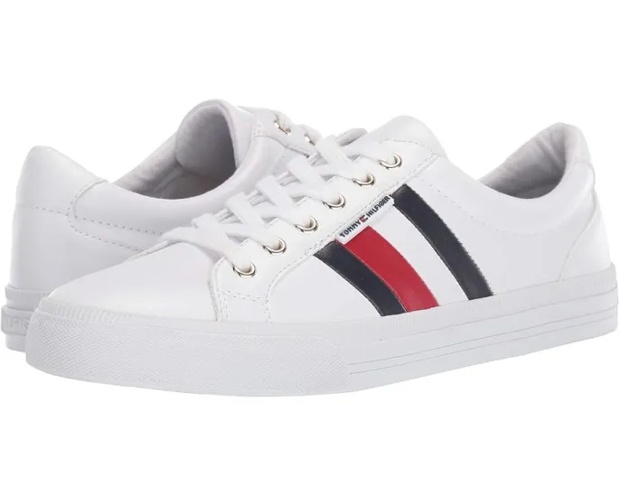Кроссовки Tommy Hilfiger Lightz с амортизирующей стелькой