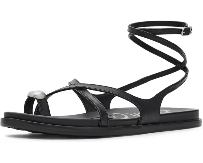 Сандалии Lottie Sam Edelman с ремешком на щиколотке